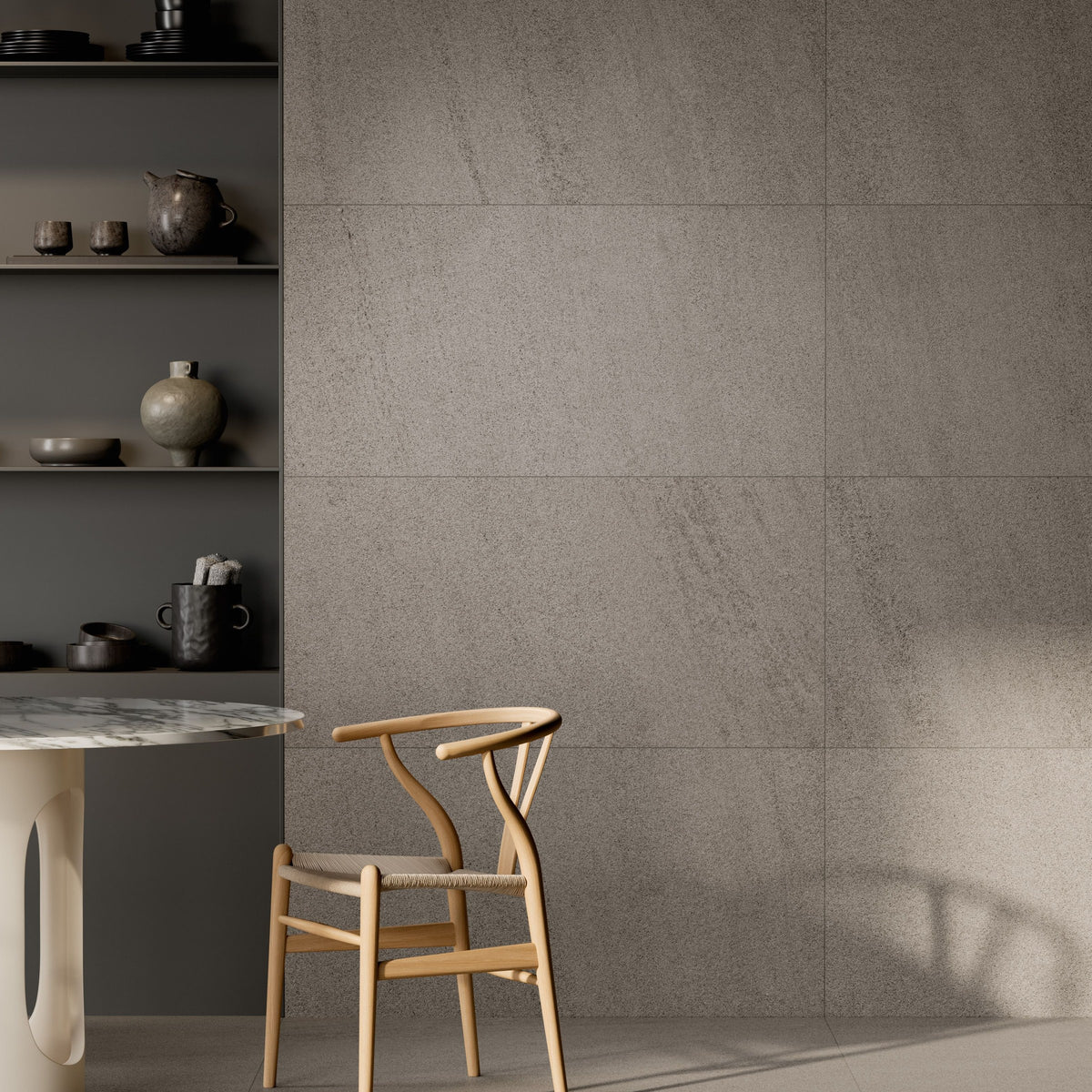 Windstone Grey