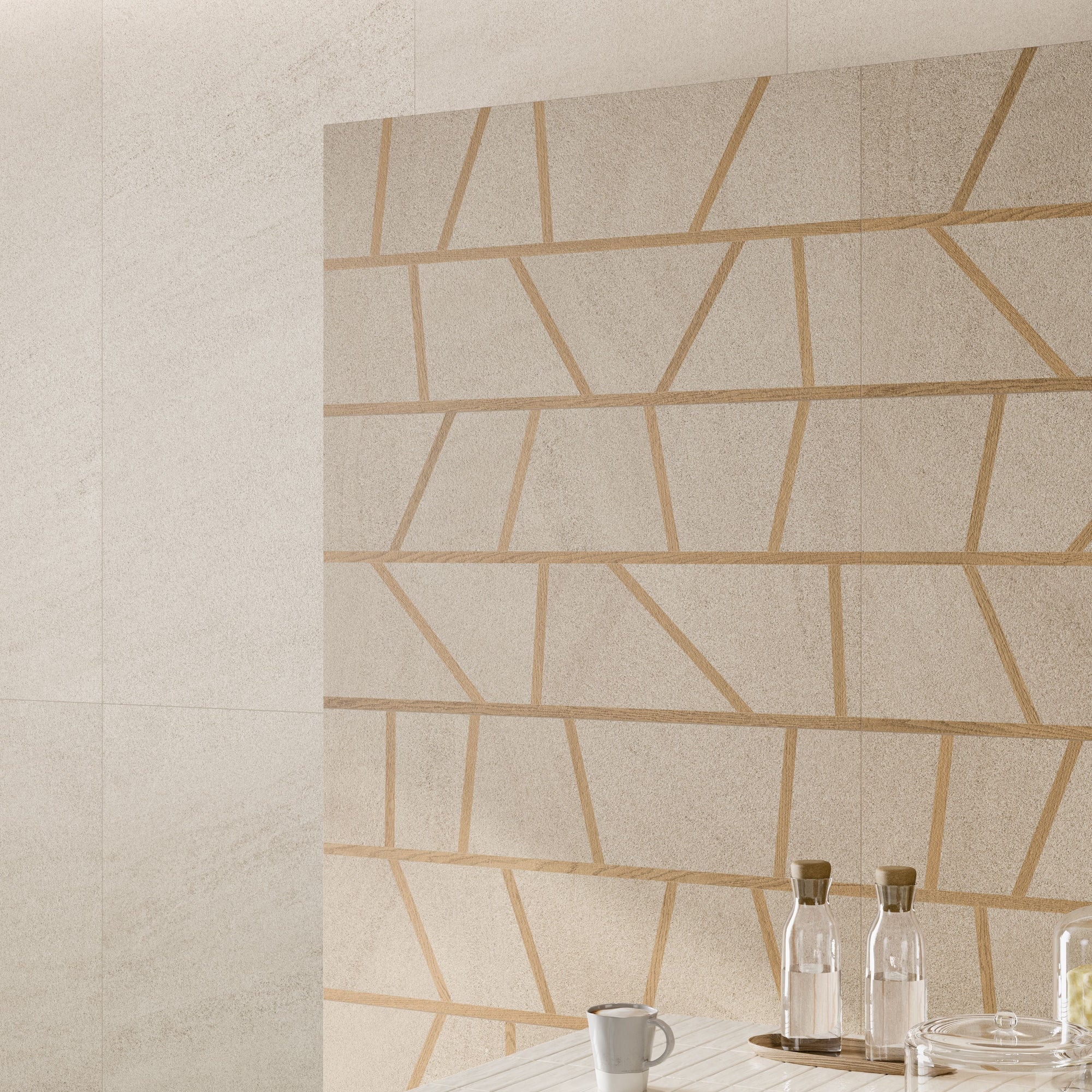 Windstone Deco Sand