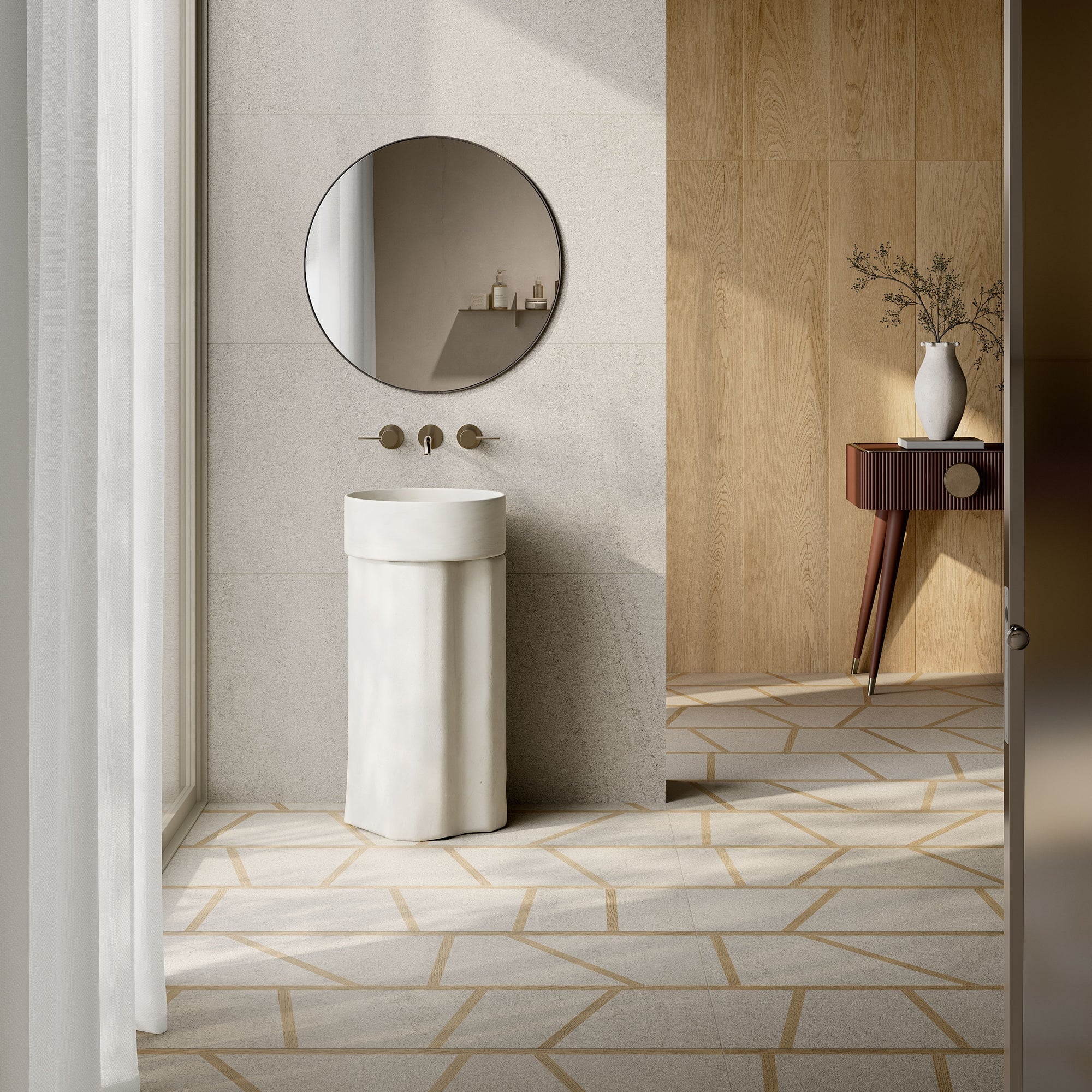 Windstone Pearl