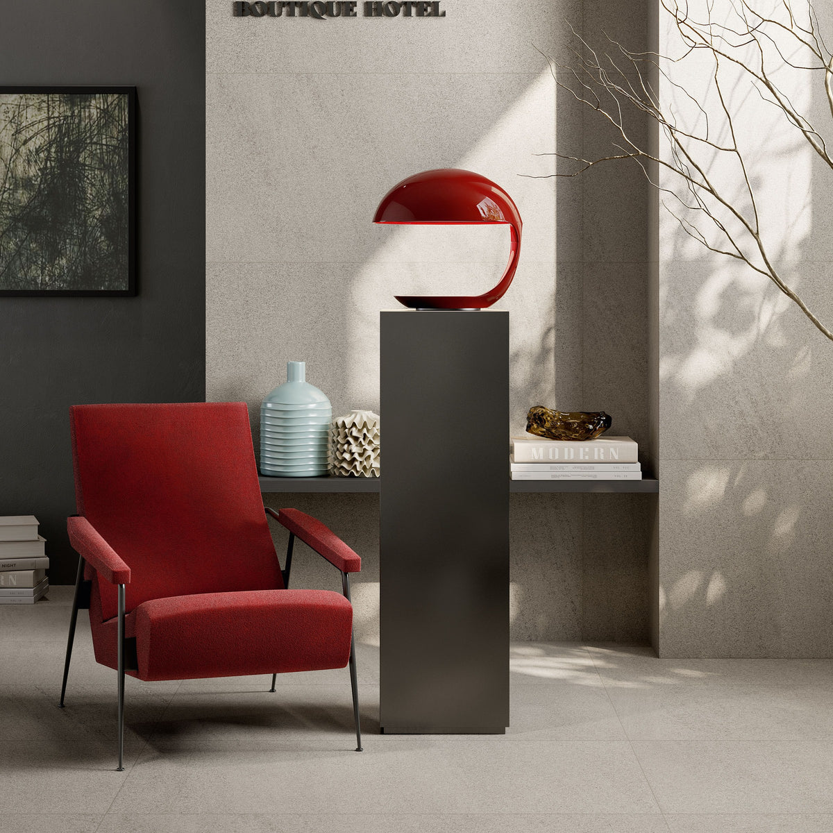 Windstone Pearl