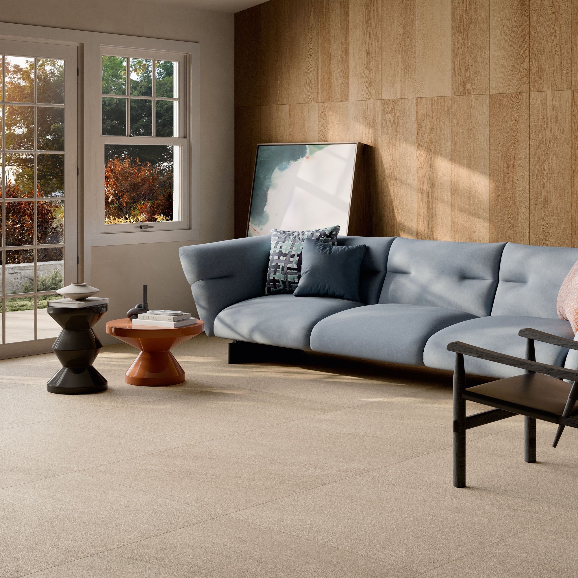 Windstone Sand