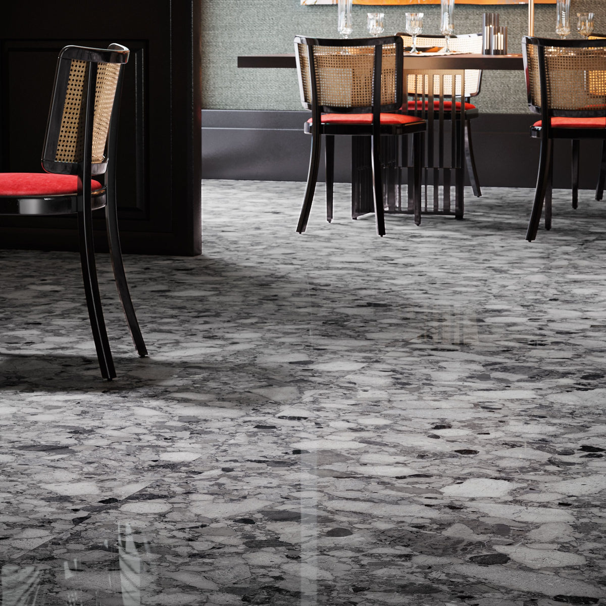 Venistone Dark