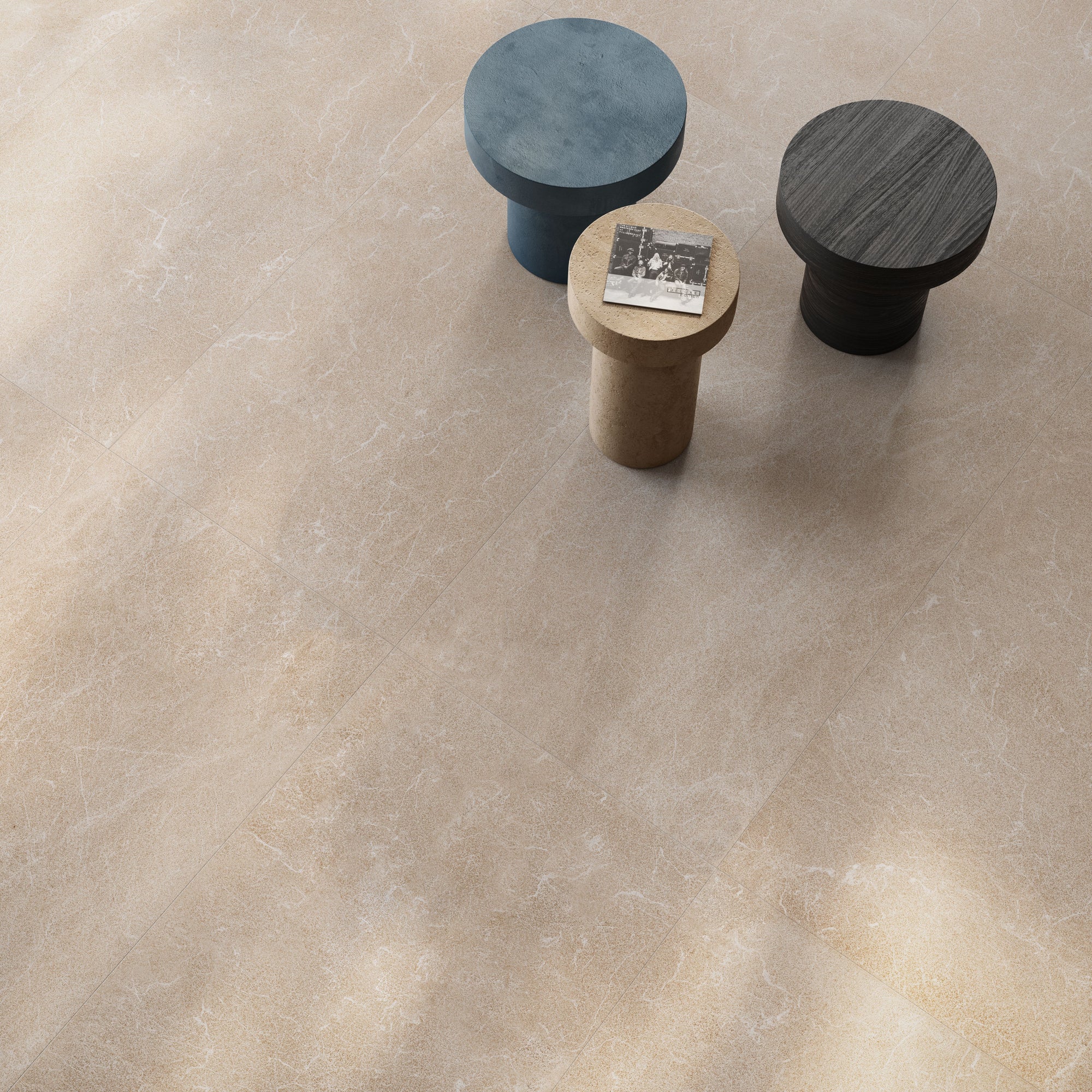 Unionstone 2 Oriental Beige