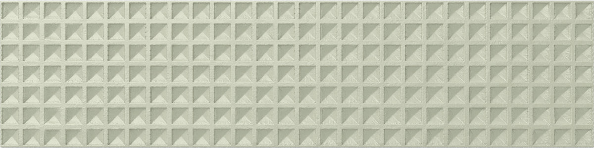 off Matt Mint · 7,5×30 cm
