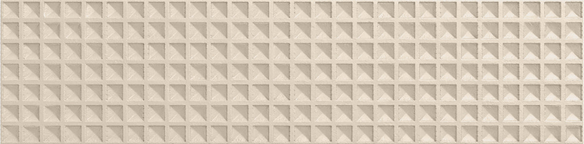 off Matt Sand · 7,5×30 cm