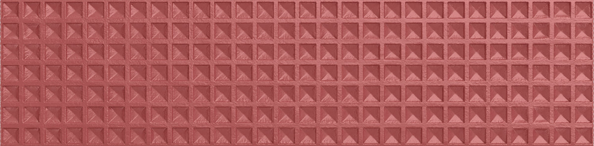 off Matt Wine · 7,5×30 cm