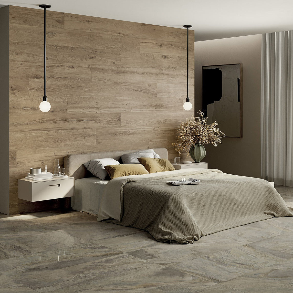 Deep Stone Beige
