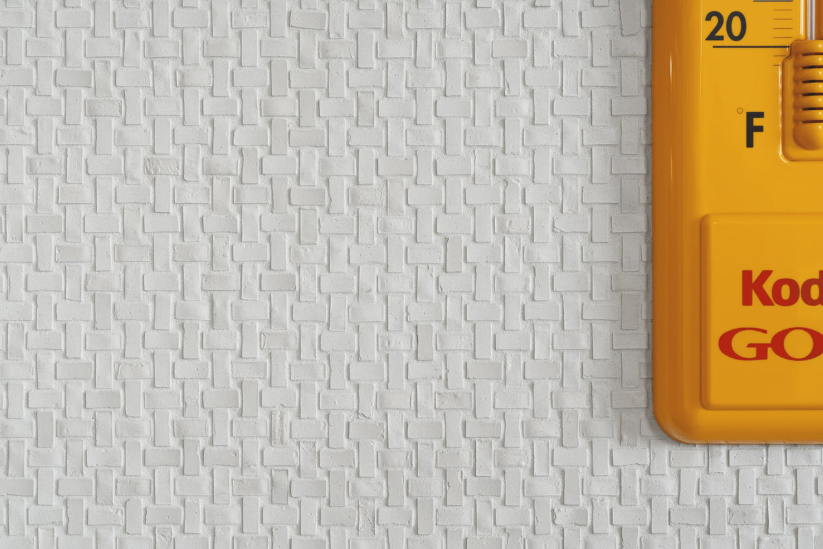 Domino — Mosaicomicro ambiyans