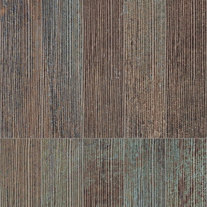 Drip Lines Bronze — Sant’Agostino