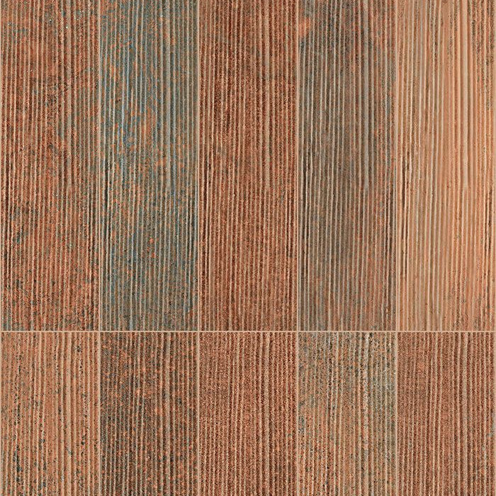 Drip Lines Copper — Sant’Agostino