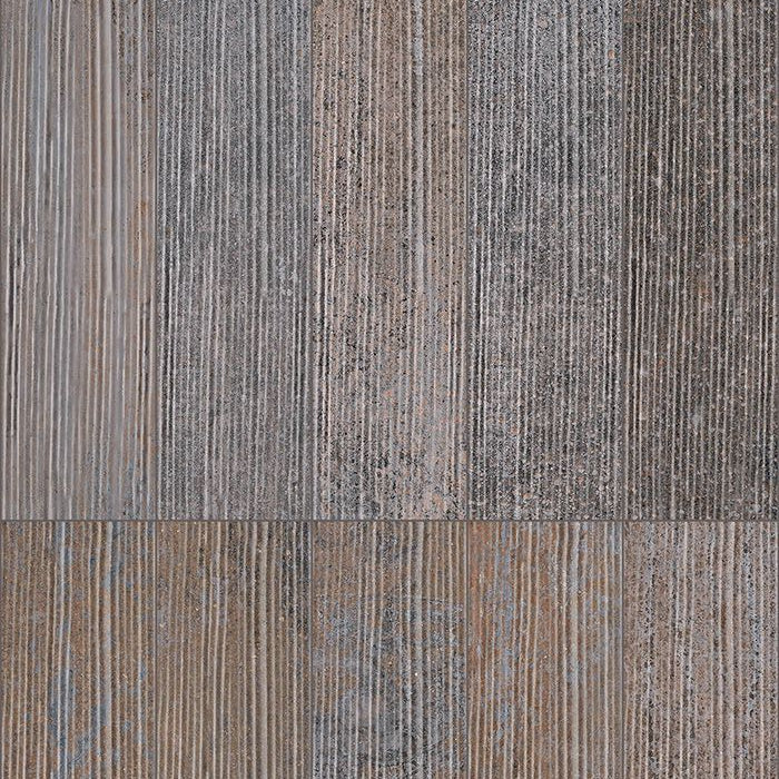 Drip Lines Iron — Sant’Agostino