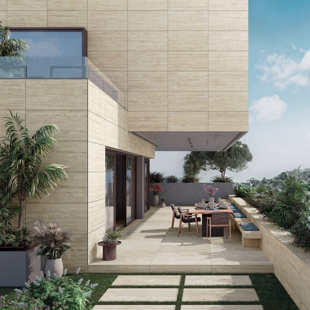 ELYSIAN EY07 60x120 Outdoor