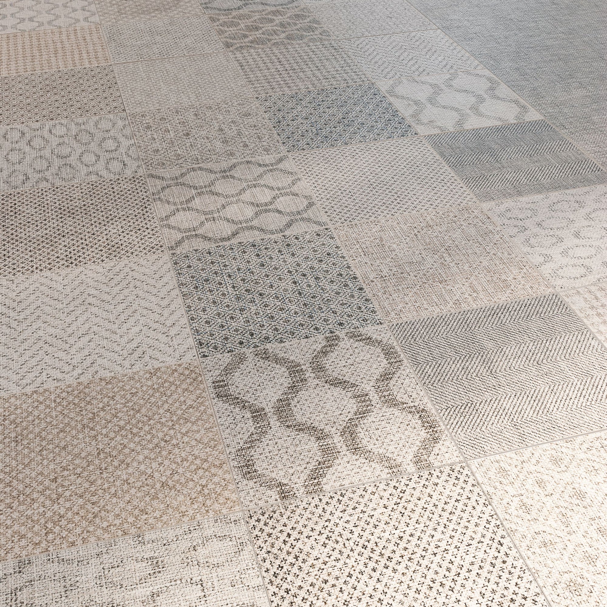 Fineart Patchwork