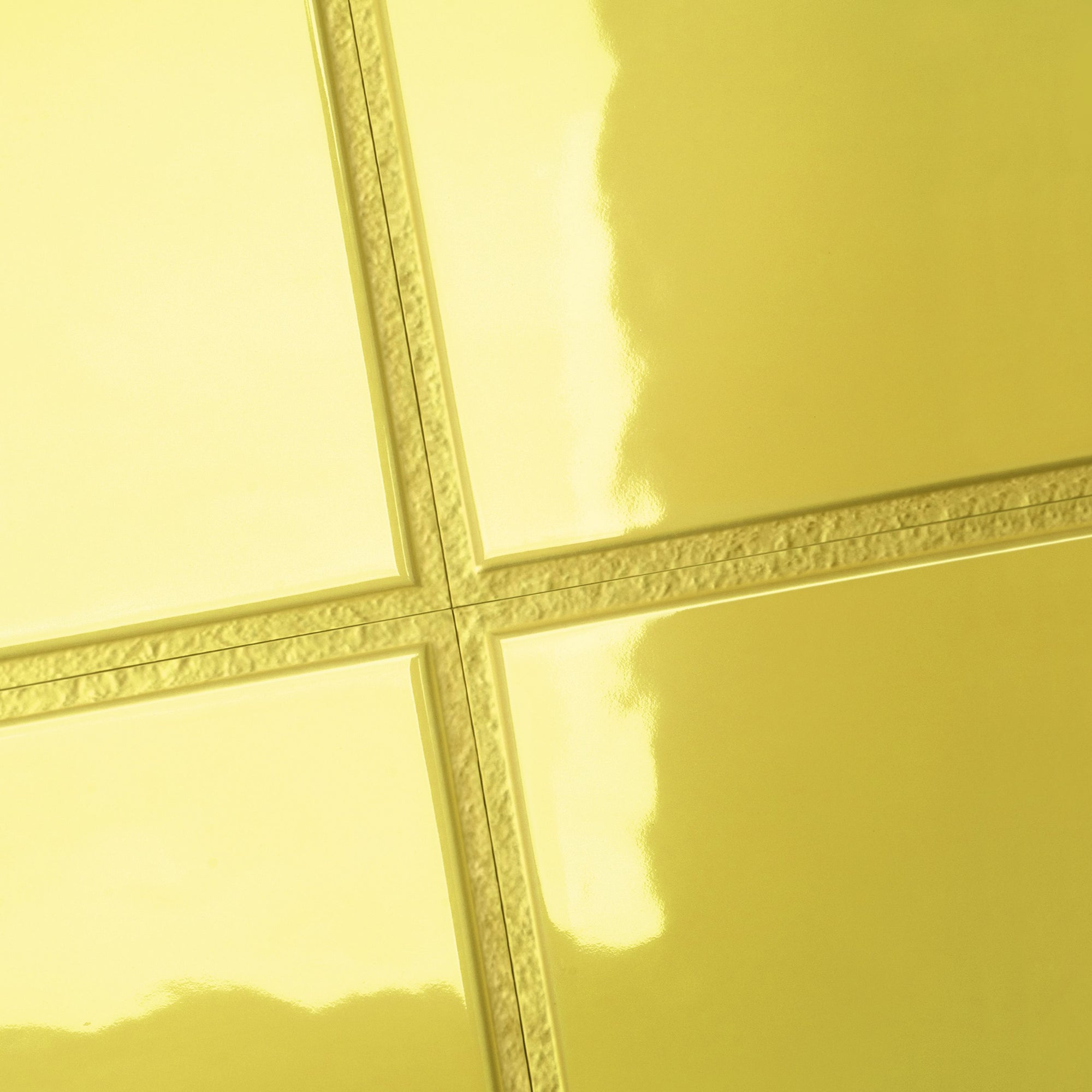 Flexible Architecture Yellow — Sant’Agostino
