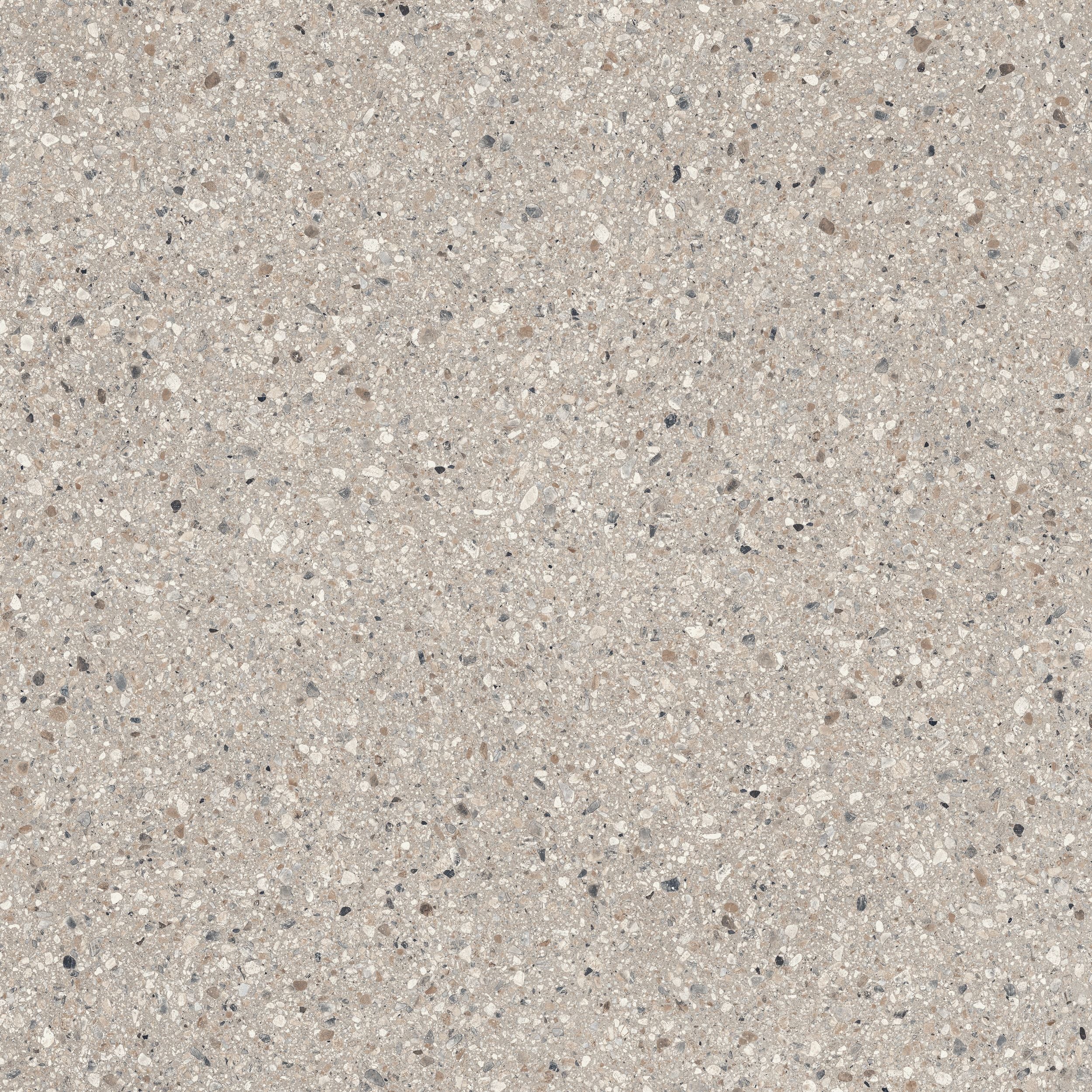 Gravel Full Grey — Sant’Agostino