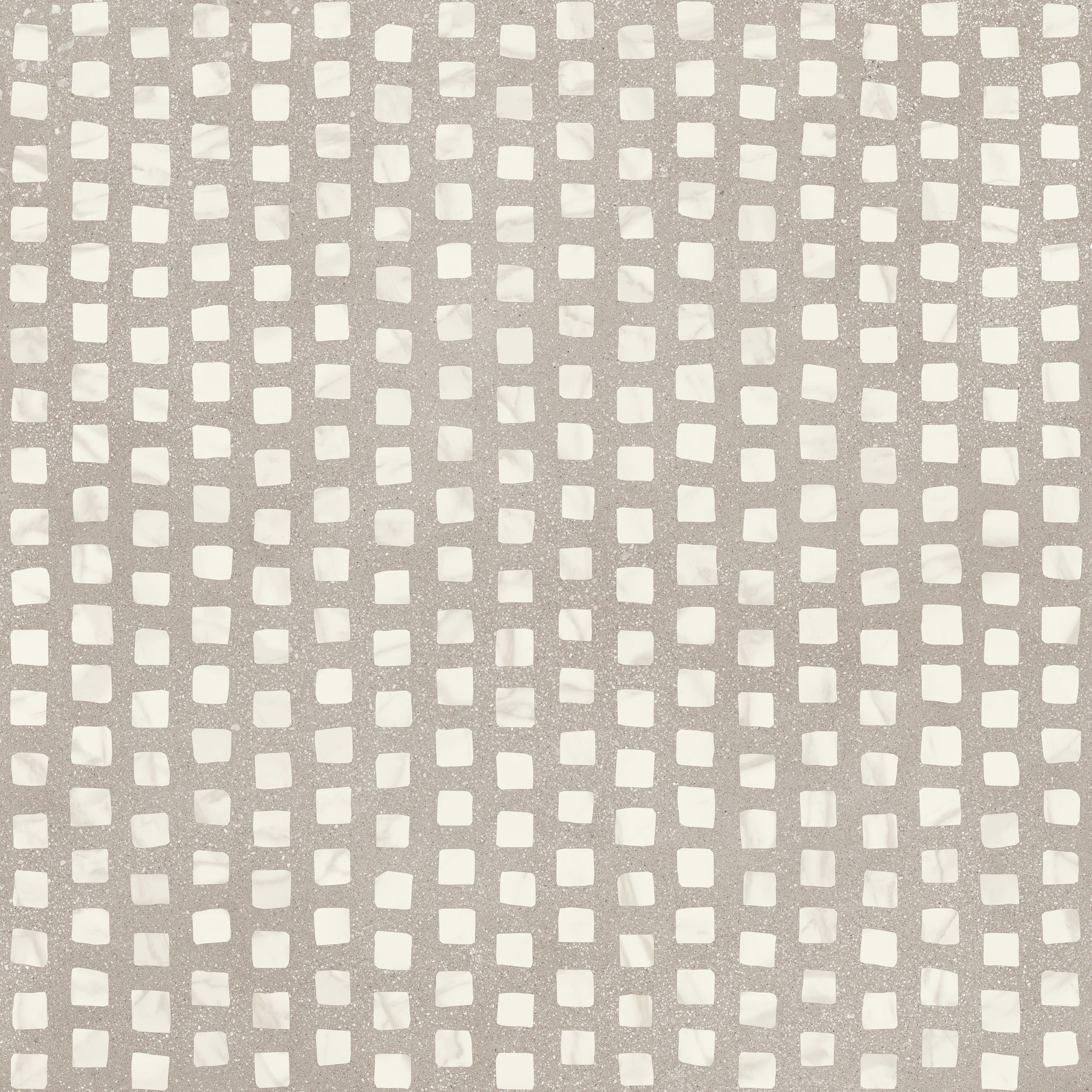Gravel Gem Grey — Sant’Agostino
