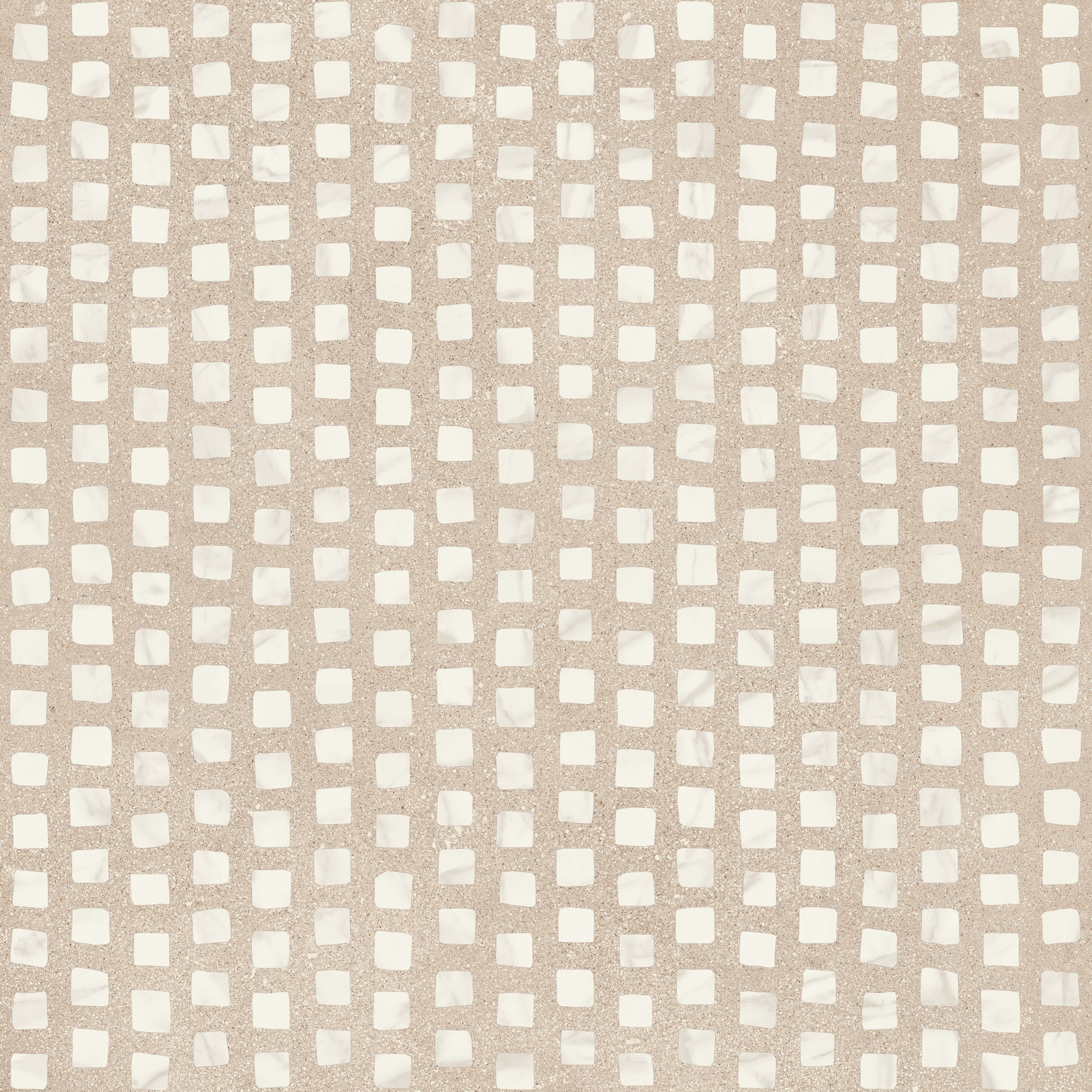 Gravel Gem Sand — Sant’Agostino