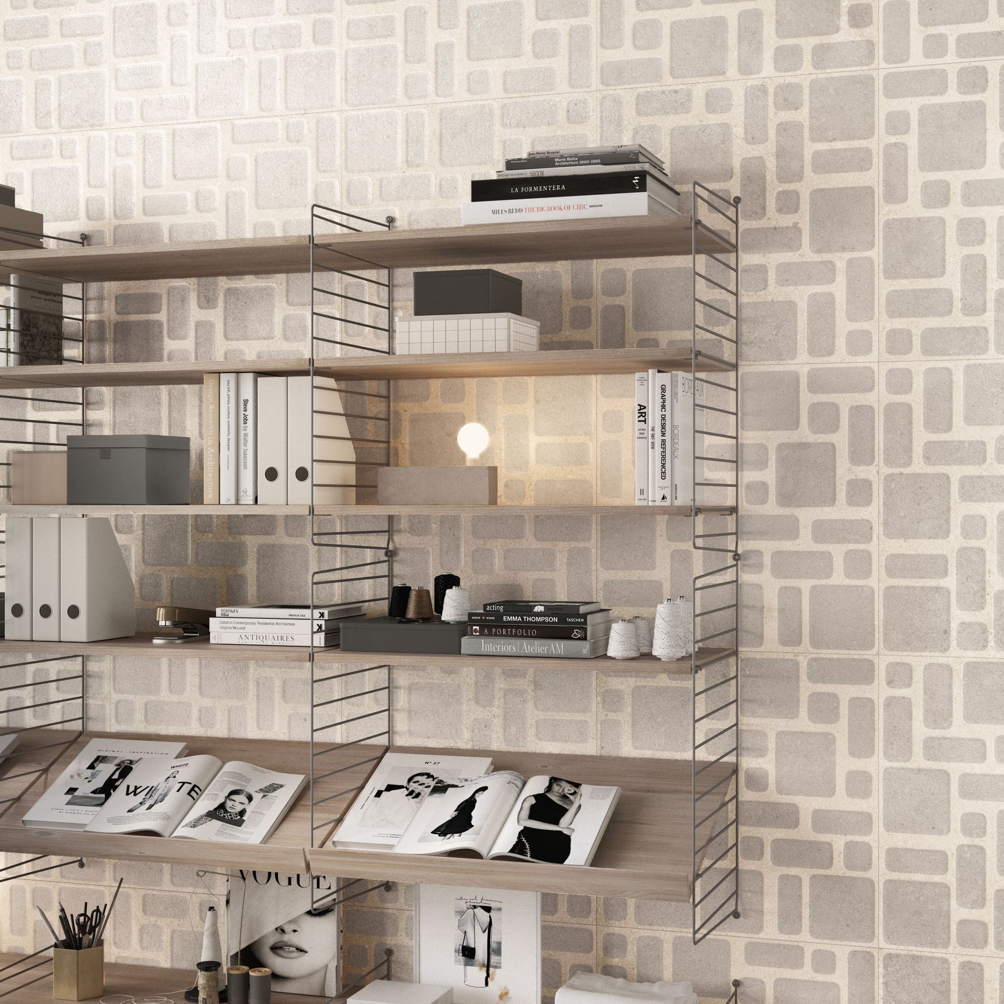 Highstone Decor Warm