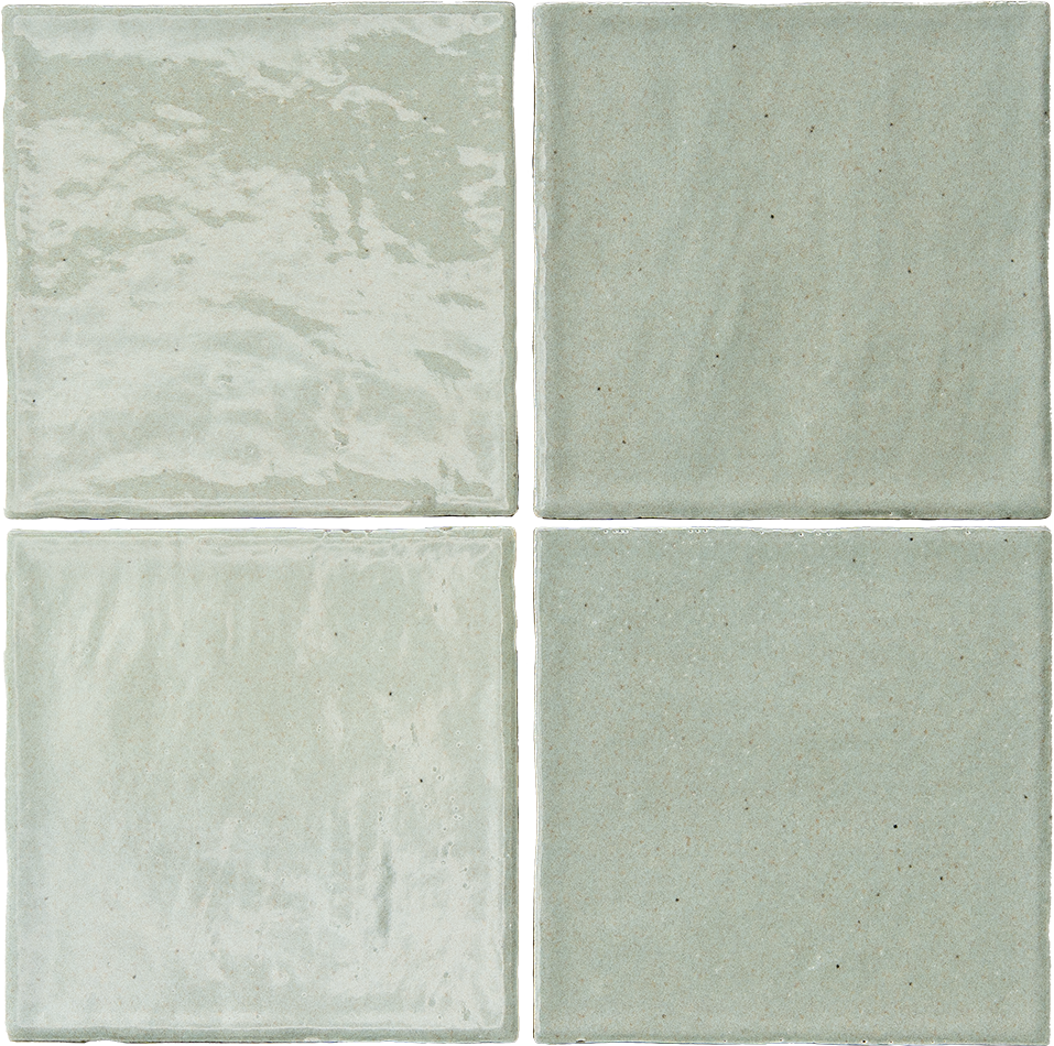 Oasis Glossy · 10×10 cm