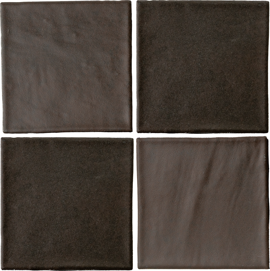 Coffee Bean Matt · 10×10 cm