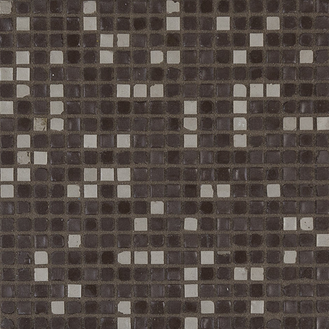 Micro 6 MIX 30 Ebano-Cenere
