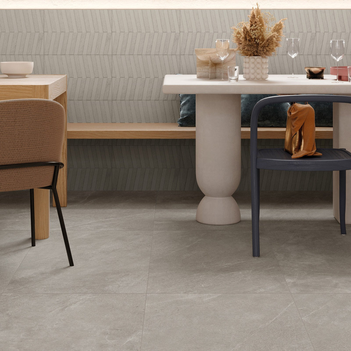 MOTLEY MT05 60x120 MD02 Restaurant P03