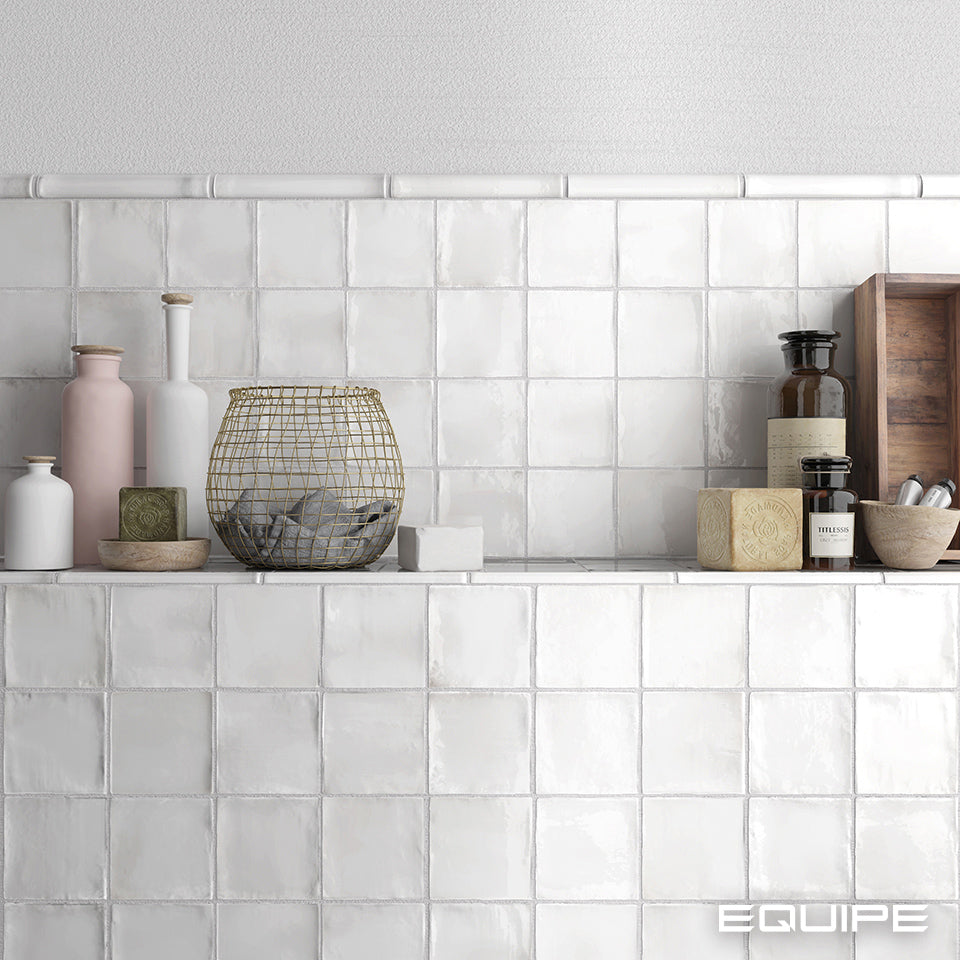 Manacor White — uygulama