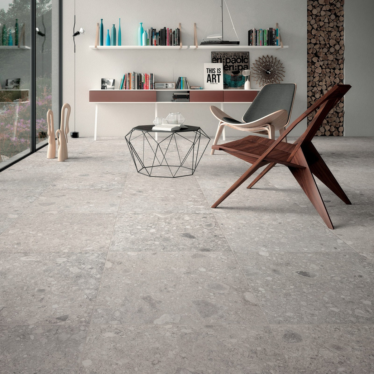 NORR RR01 60x60 Living