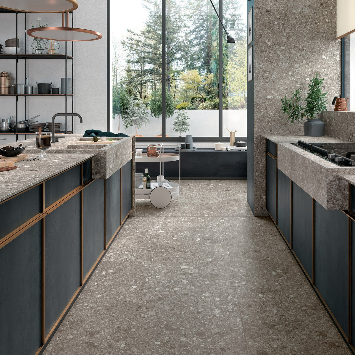 NORR RR02 60x120 GC20 Kitchen P02