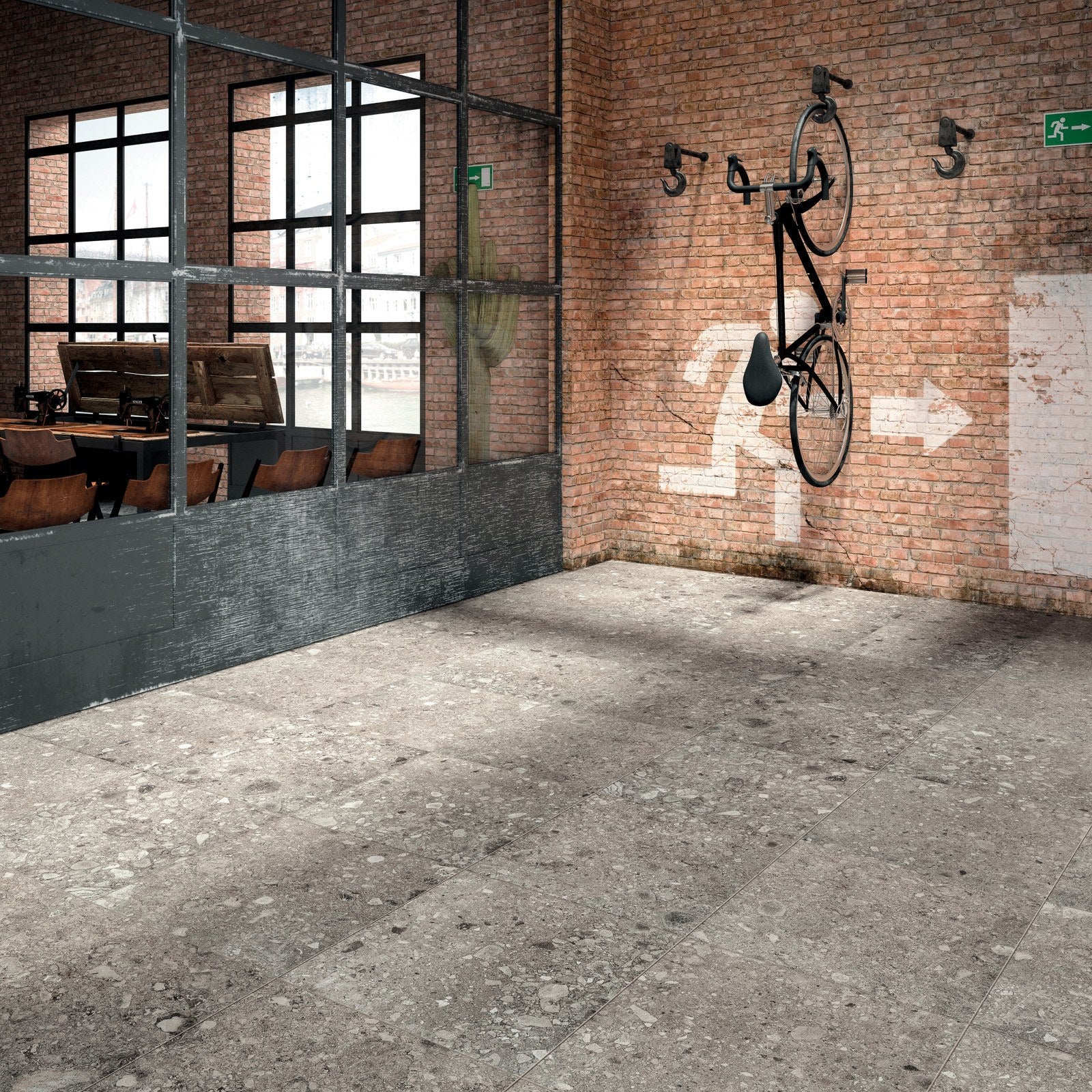 NORR RR02 60x60 Shop