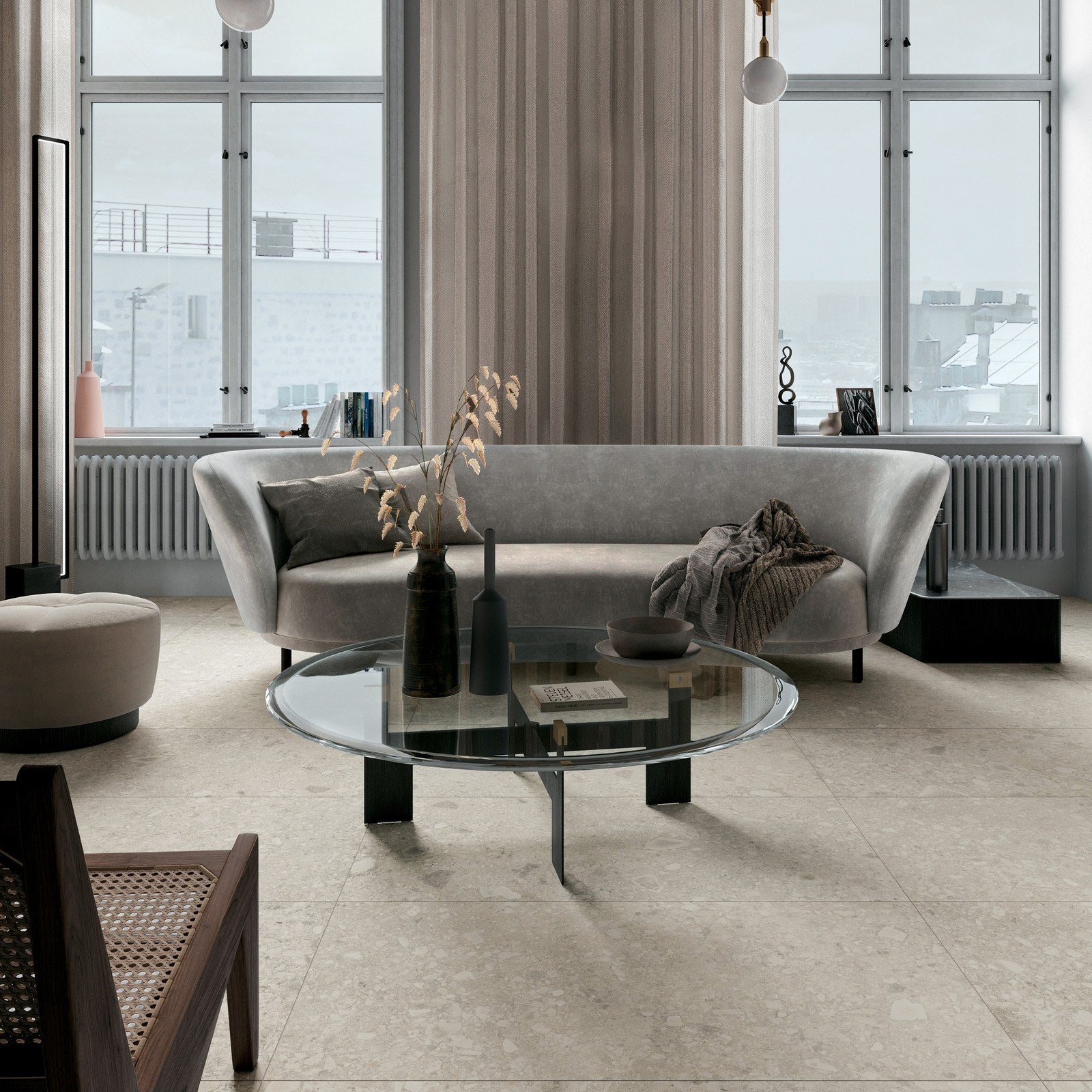 NORR RR04 60x120 Living P01