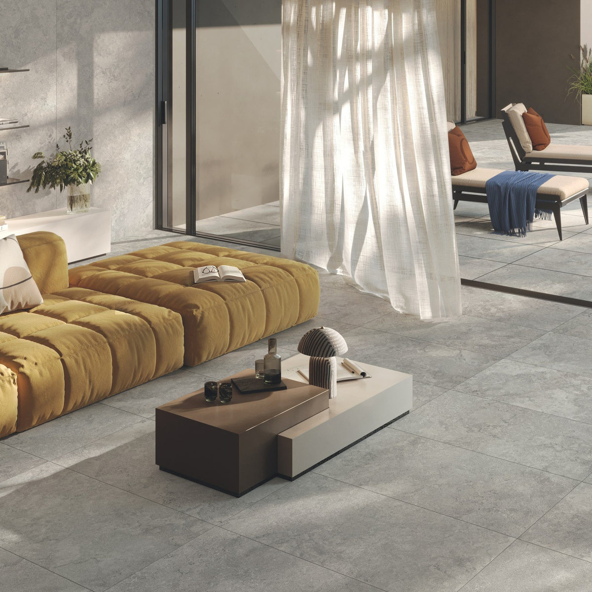 Noriven NV05 Living Indoor/Outdoor 60x120