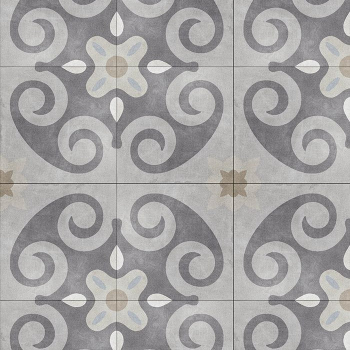 Patchwork Classic 05