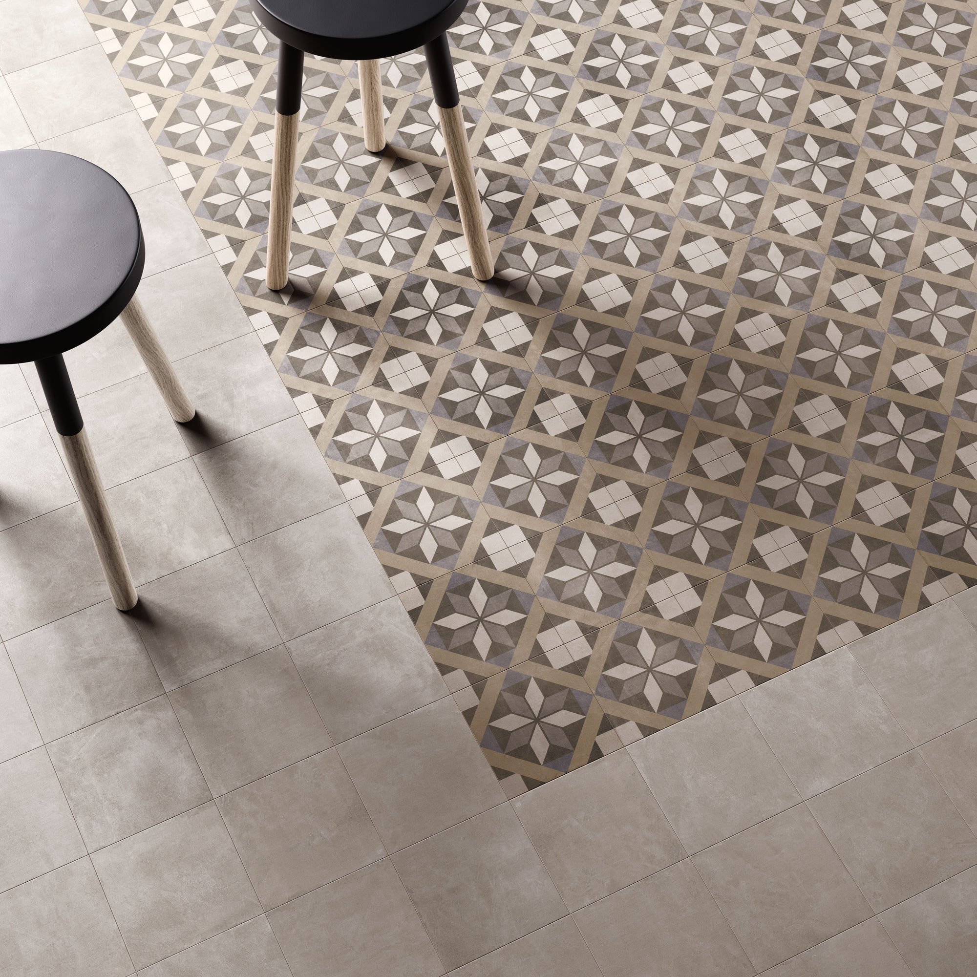 Patchwork Classic 04