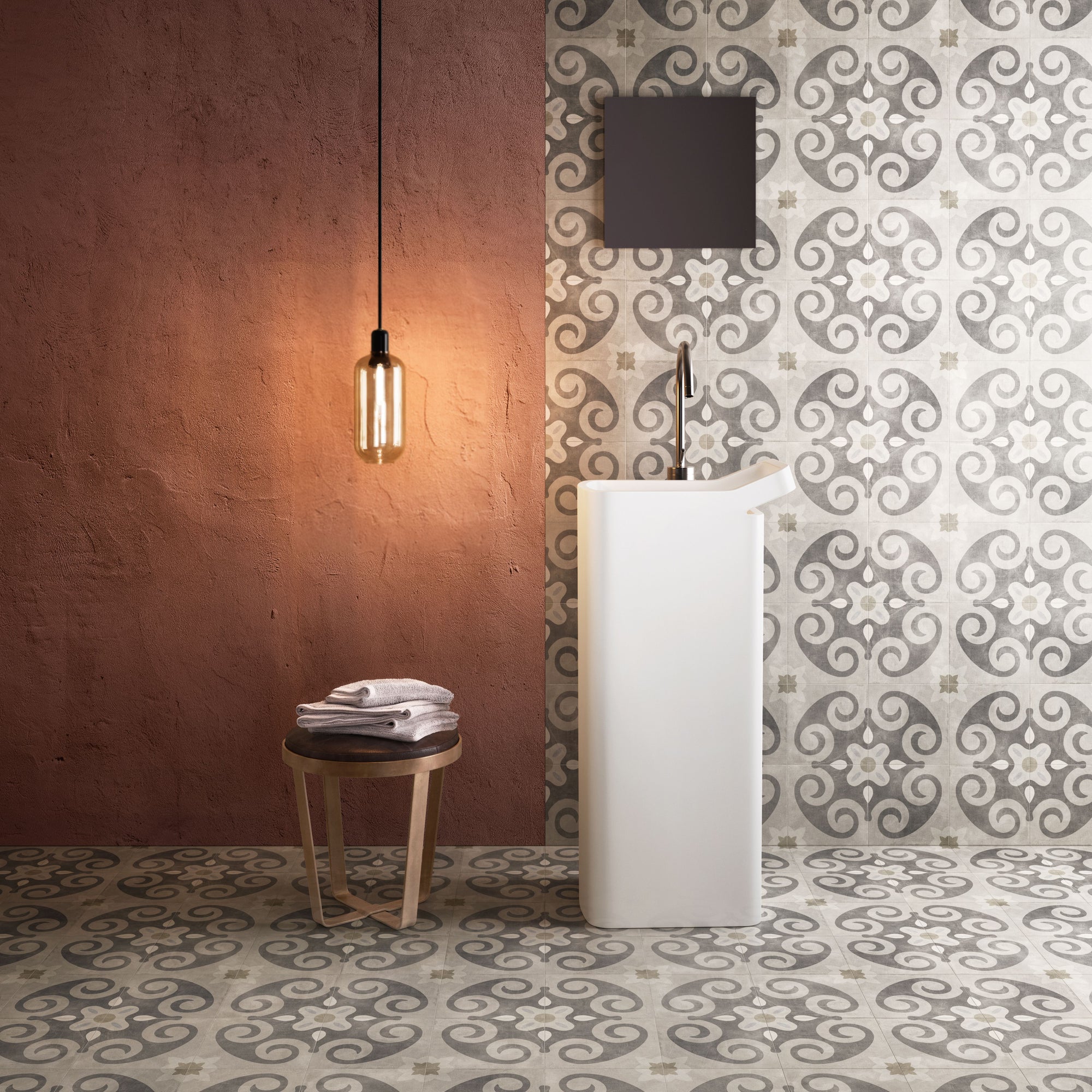 Patchwork Classic 05