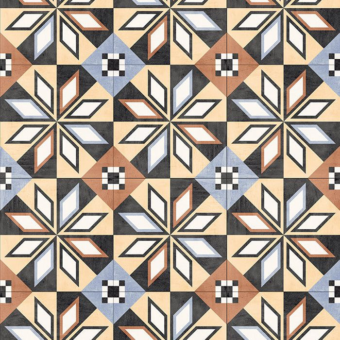 Patchwork Colors 01