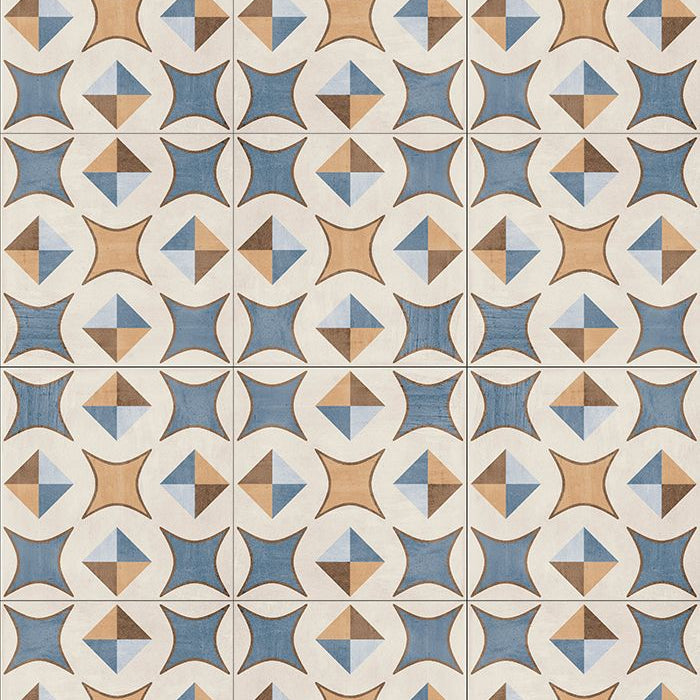 Patchwork Colors 04