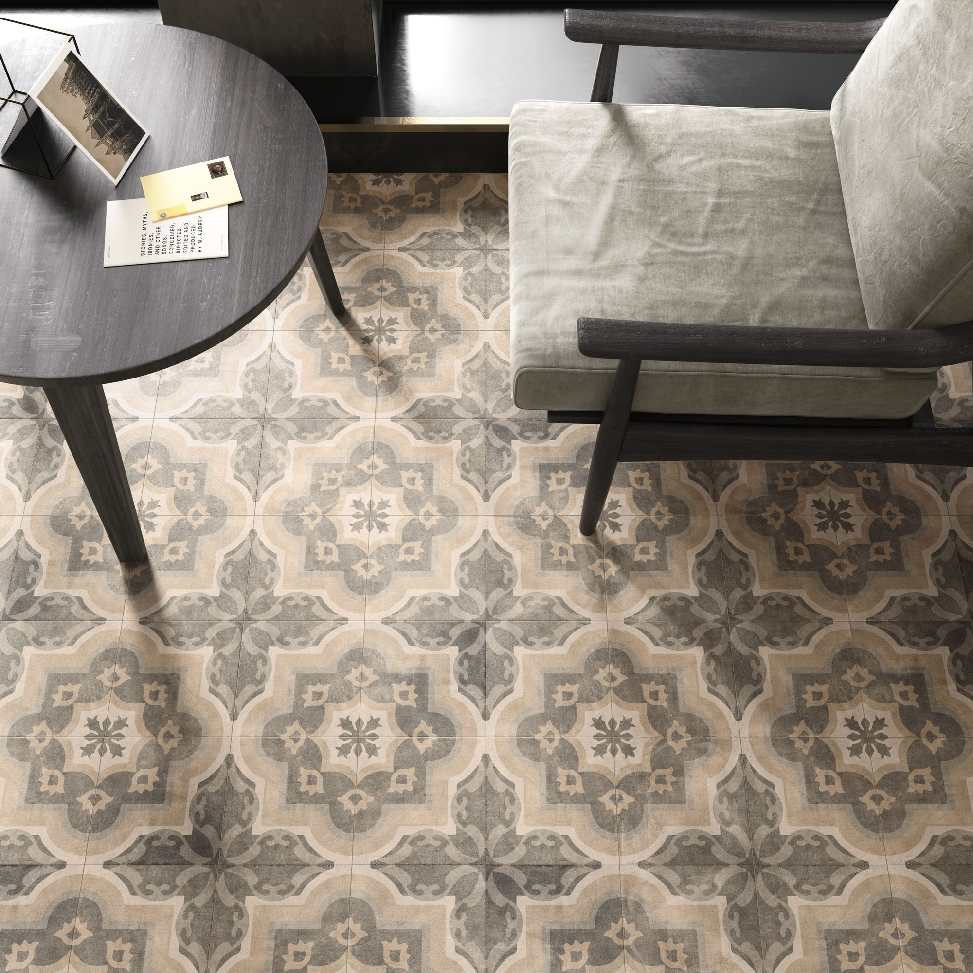 Patchwork Classic 03