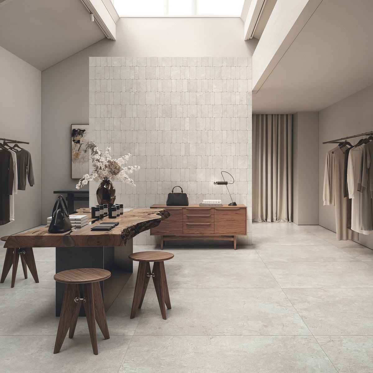 Palmira PB01 Lumus 120x120 60x120 Hall