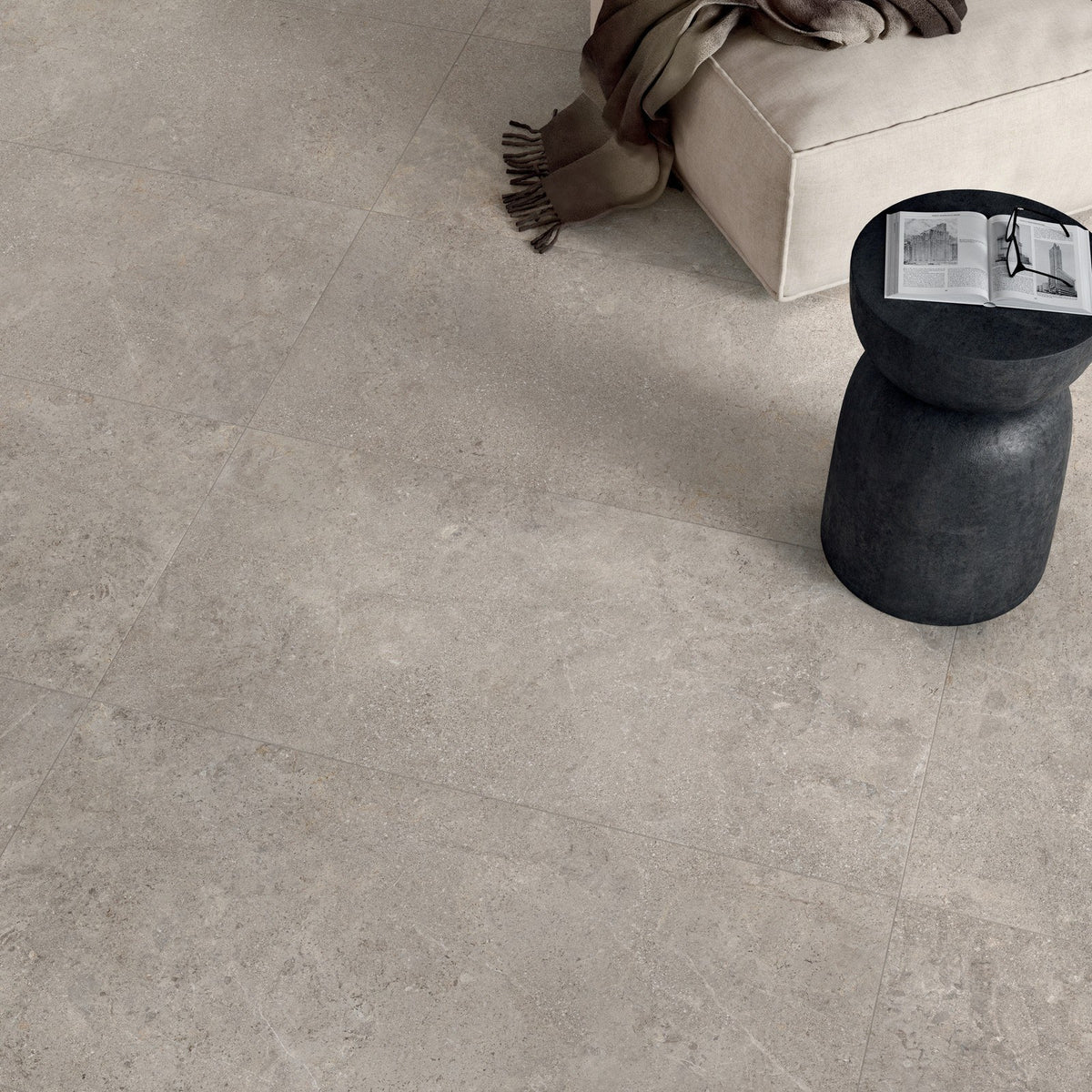 Palmira PB05 Cendra 60x120 Living