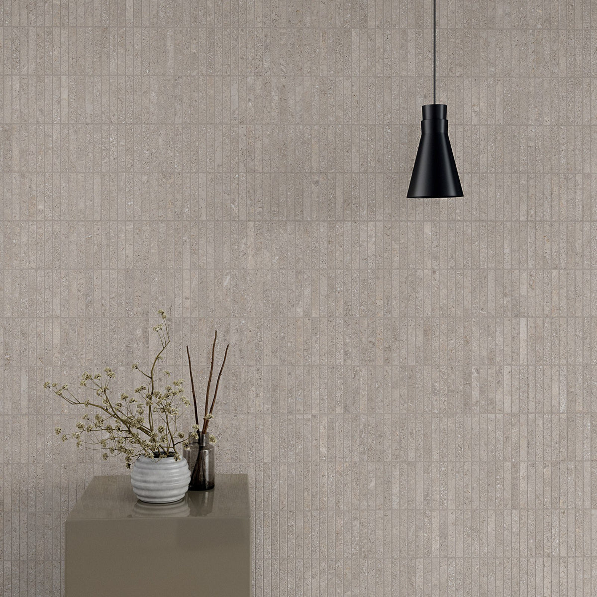 Palmira PB05 Cendra Tribend Living