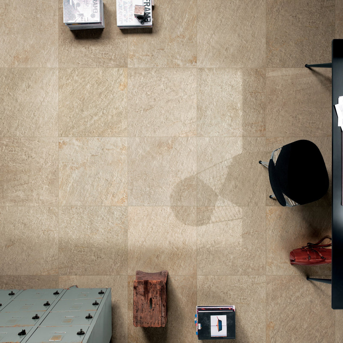 QUARZITI QR02 60x60 Studio