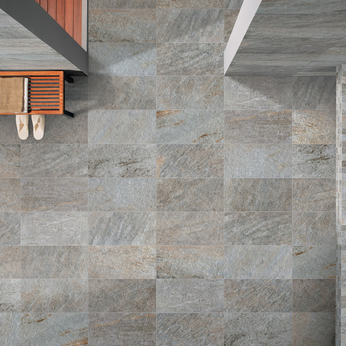 QUARZITI QR03 30x60 Spa - Wellness