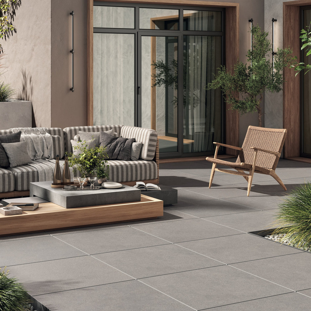 ReConcrete RO04 Artic