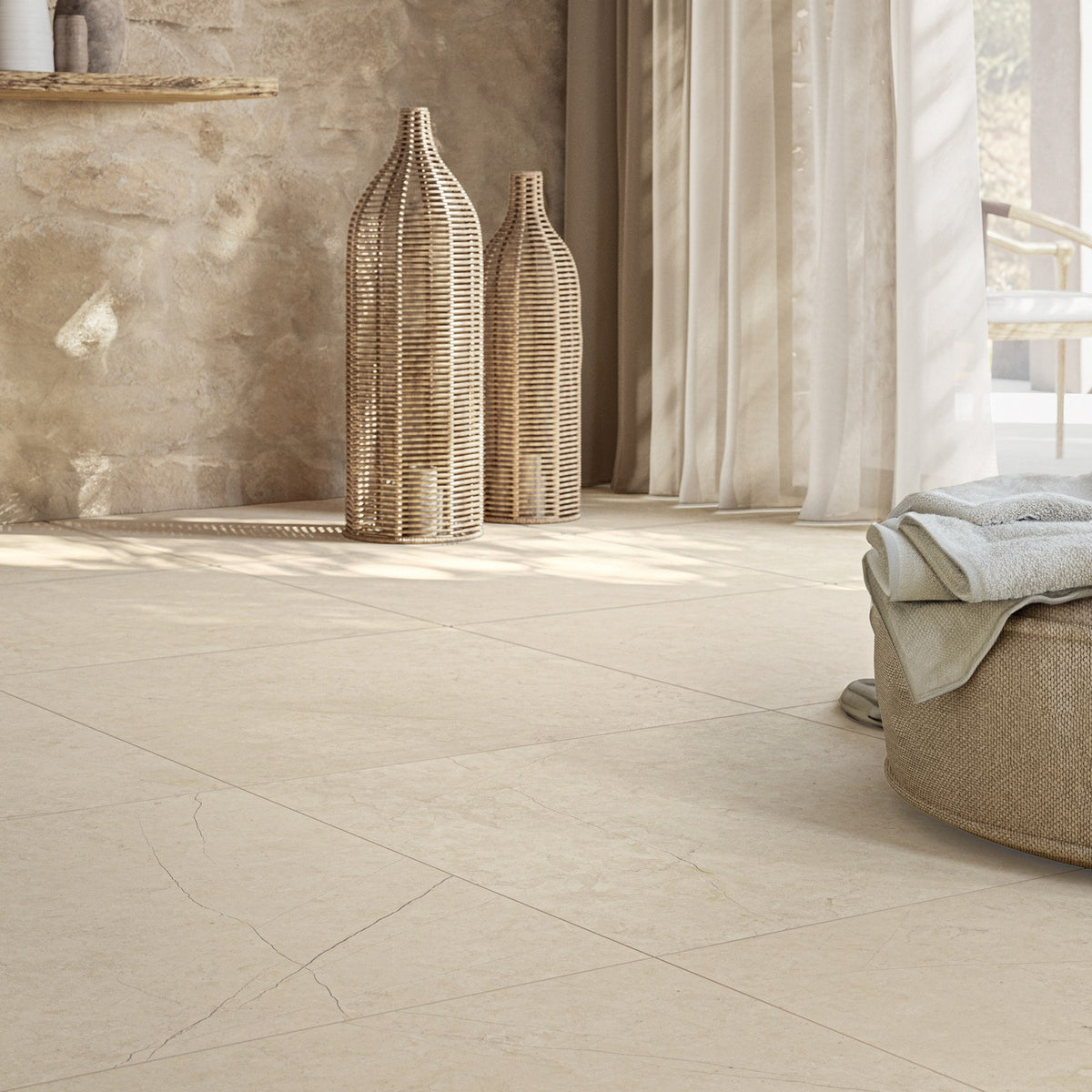 ReGea RA01 Comiso 80x80 Living