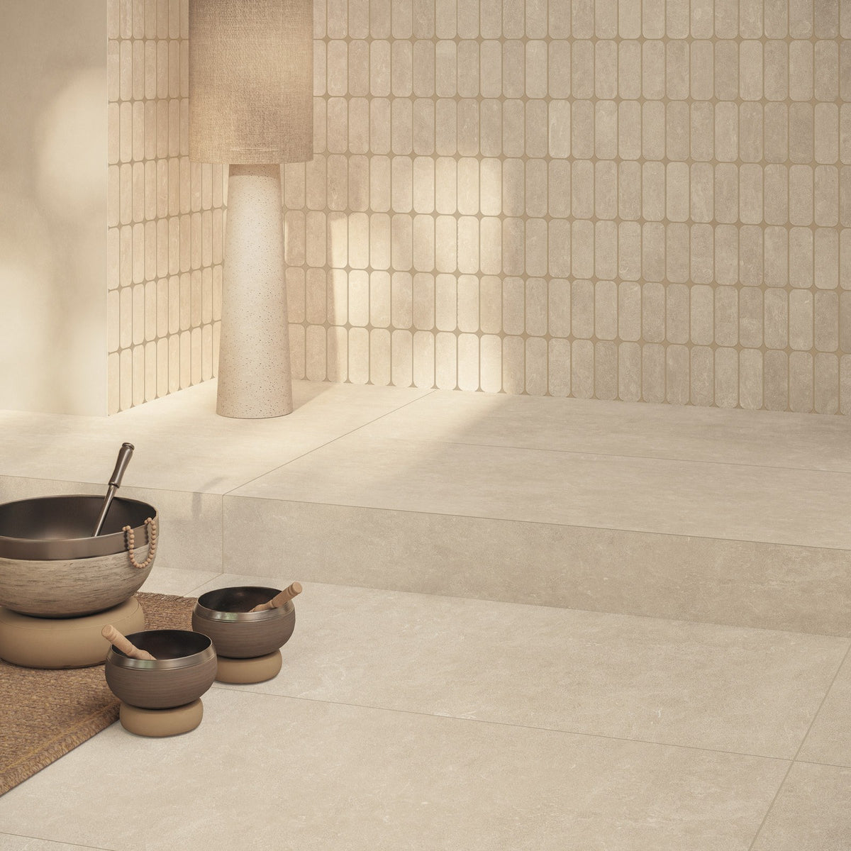 ReGea RA11 Modica 60x120 Spa