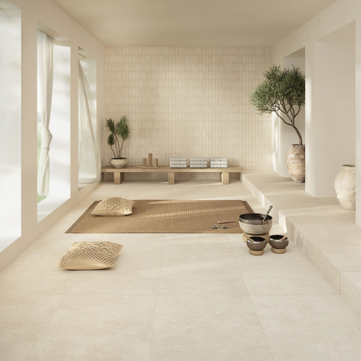 ReGea RA11 Modica 60x120 Spa