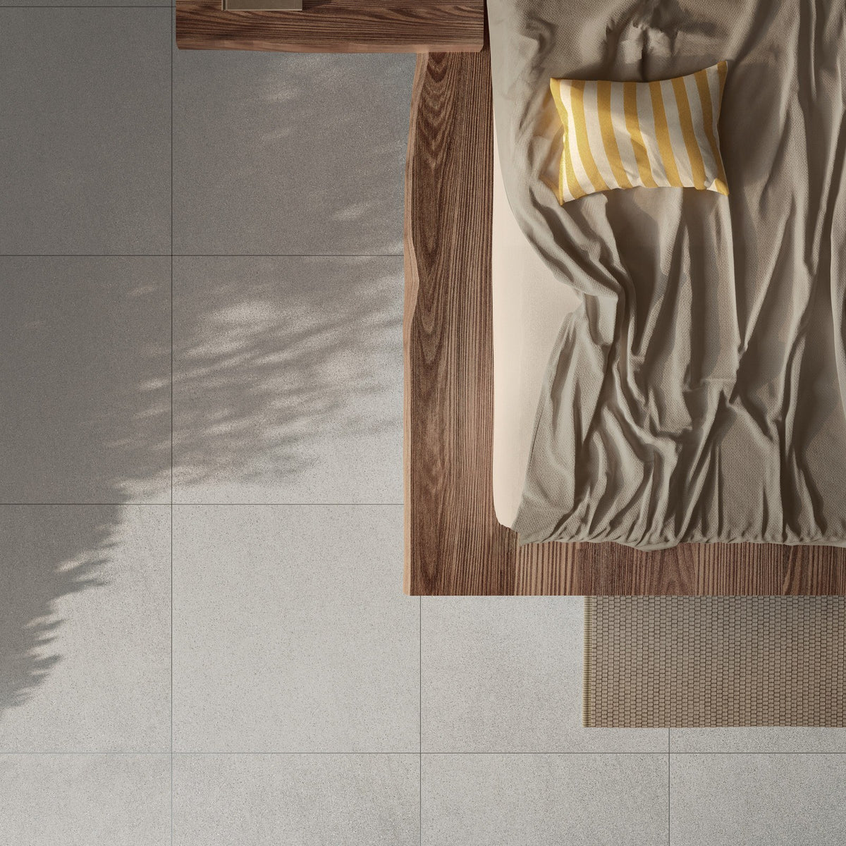 ReGea RA20 Etna 80x80 Bedroom