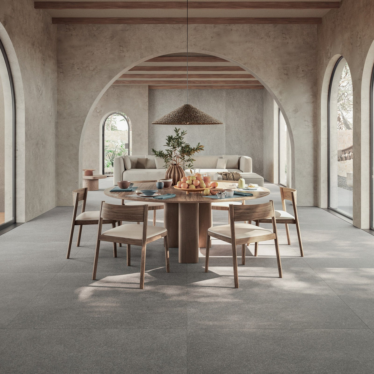 ReGea RA21 Stromboli 120x120 120x278 Living