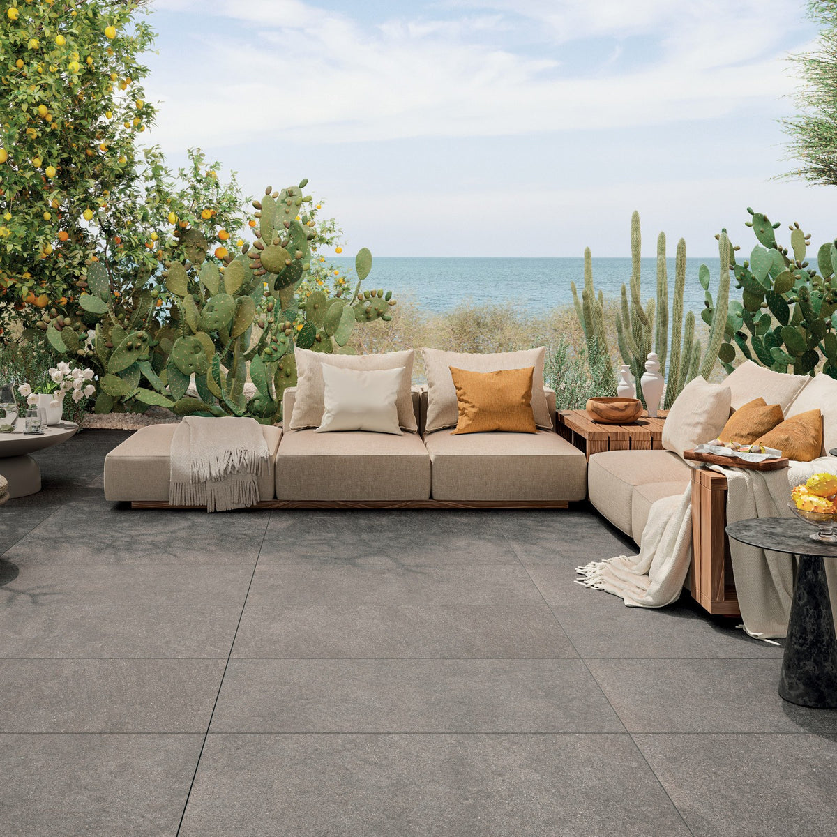 ReGea RA21 Stromboli 60x120 Outdoor